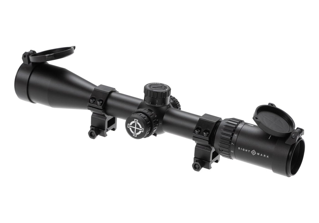 Core TX 2.0 4-16x44 MR2