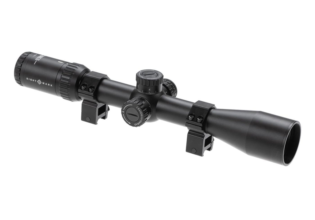 Core TX 2.0 4-16x44 MR2