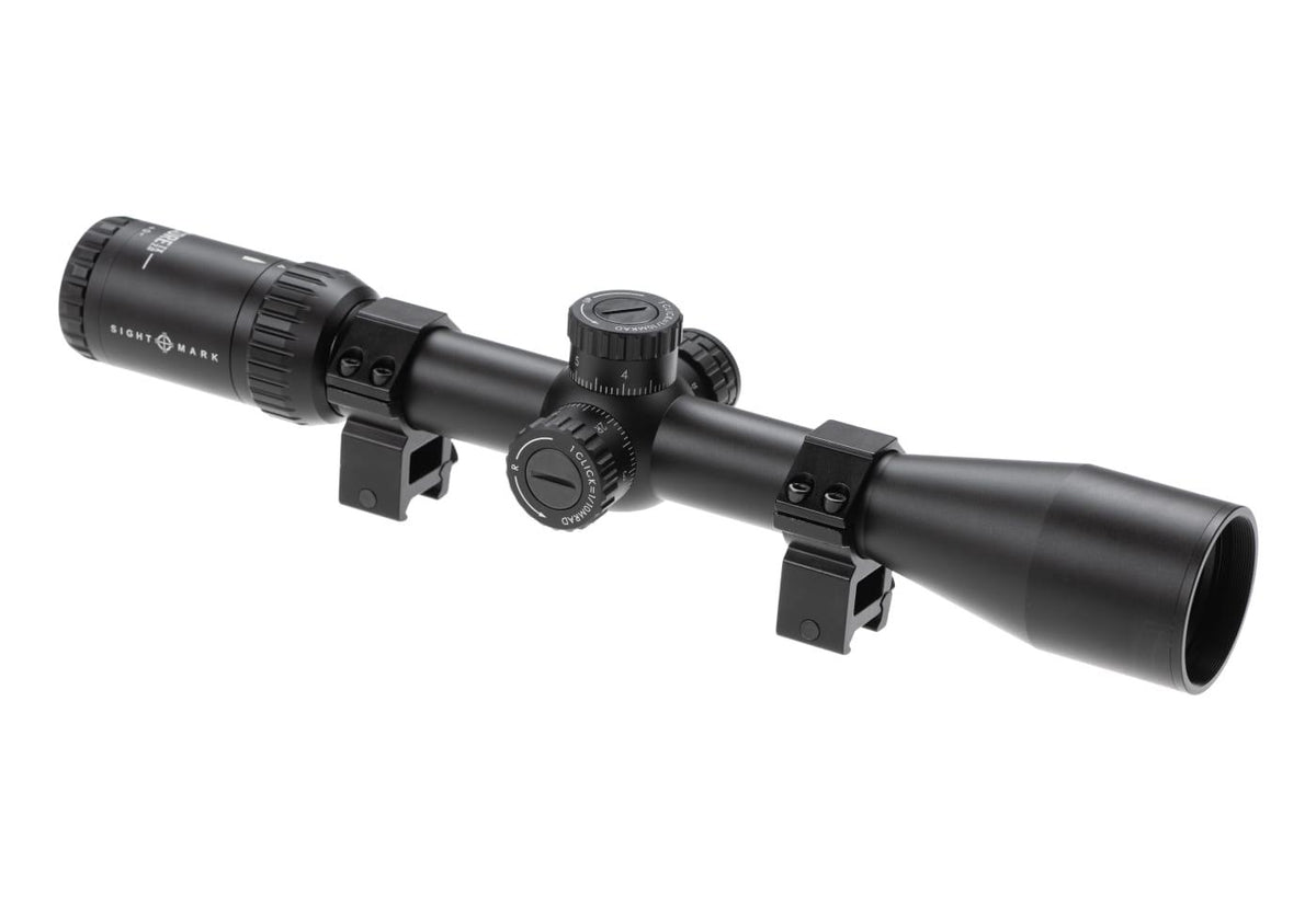 Core TX 2.0 4-16x44 MR2