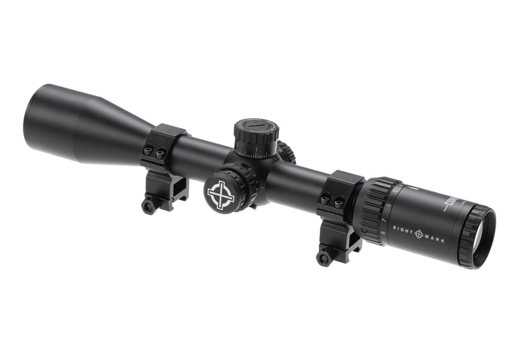 Core TX 2.0 4-16x44 MR2