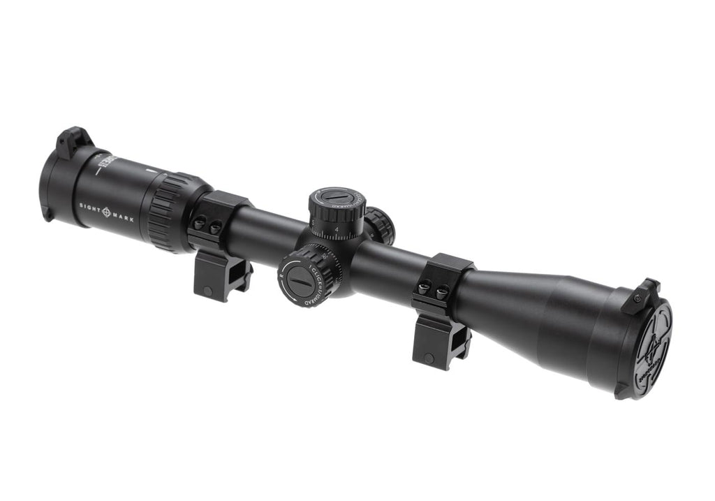 Core TX 2.0 4-16x44 MR2