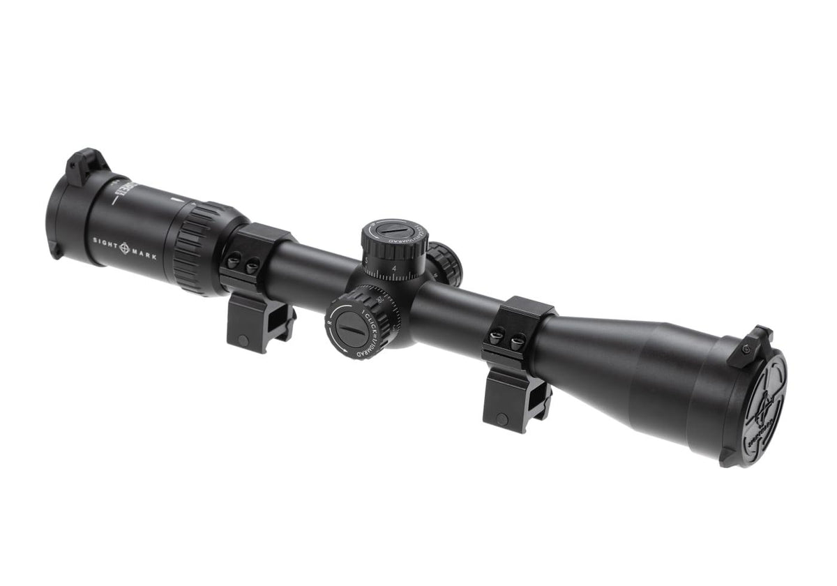 Core TX 2.0 4-16x44 MR2