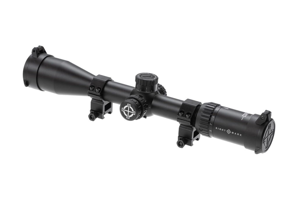 Core TX 2.0 4-16x44 MR2