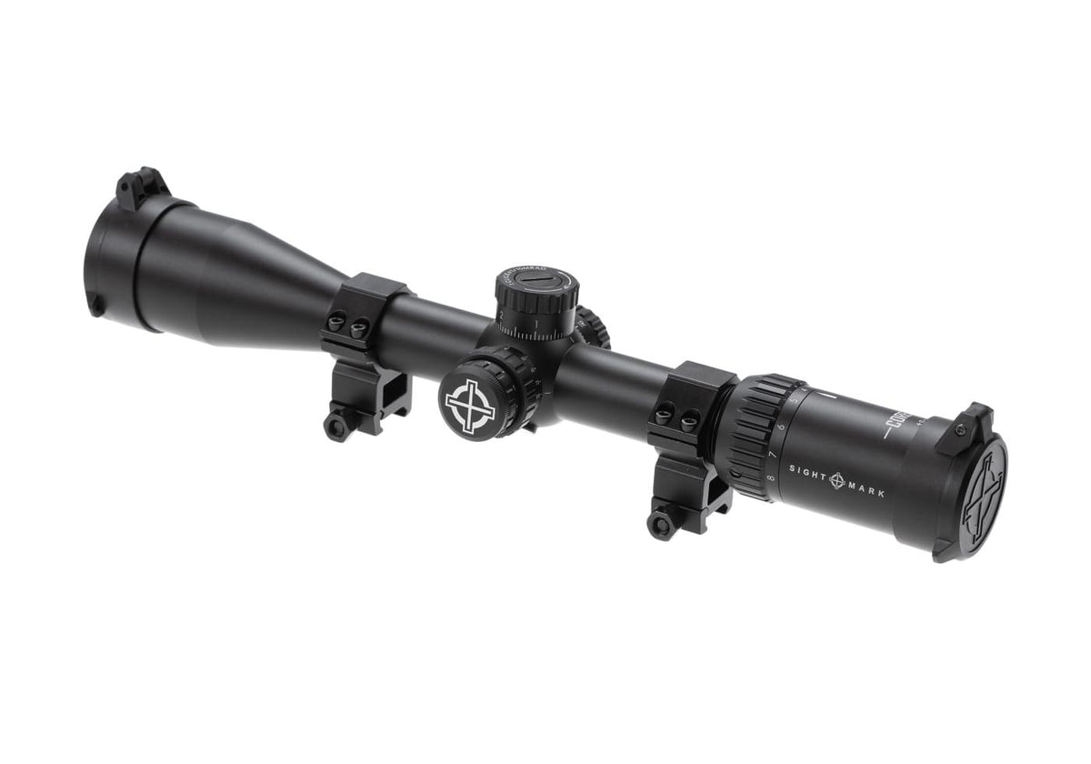 Core TX 2.0 4-16x44 MR2
