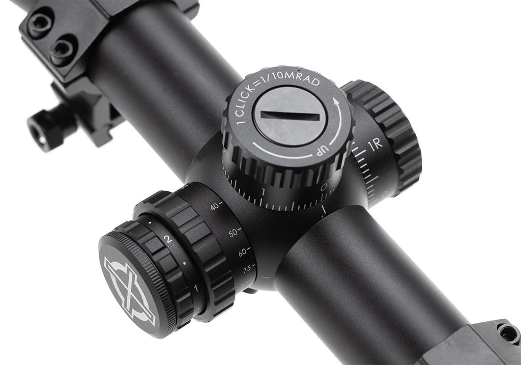 Core TX 2.0 4-16x44 MR2