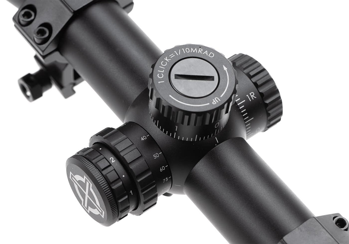 Core TX 2.0 4-16x44 MR2