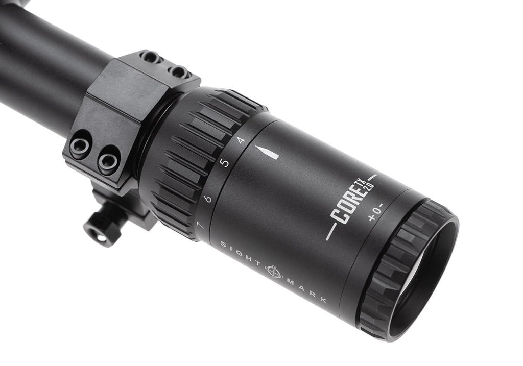 Core TX 2.0 4-16x44 MR2