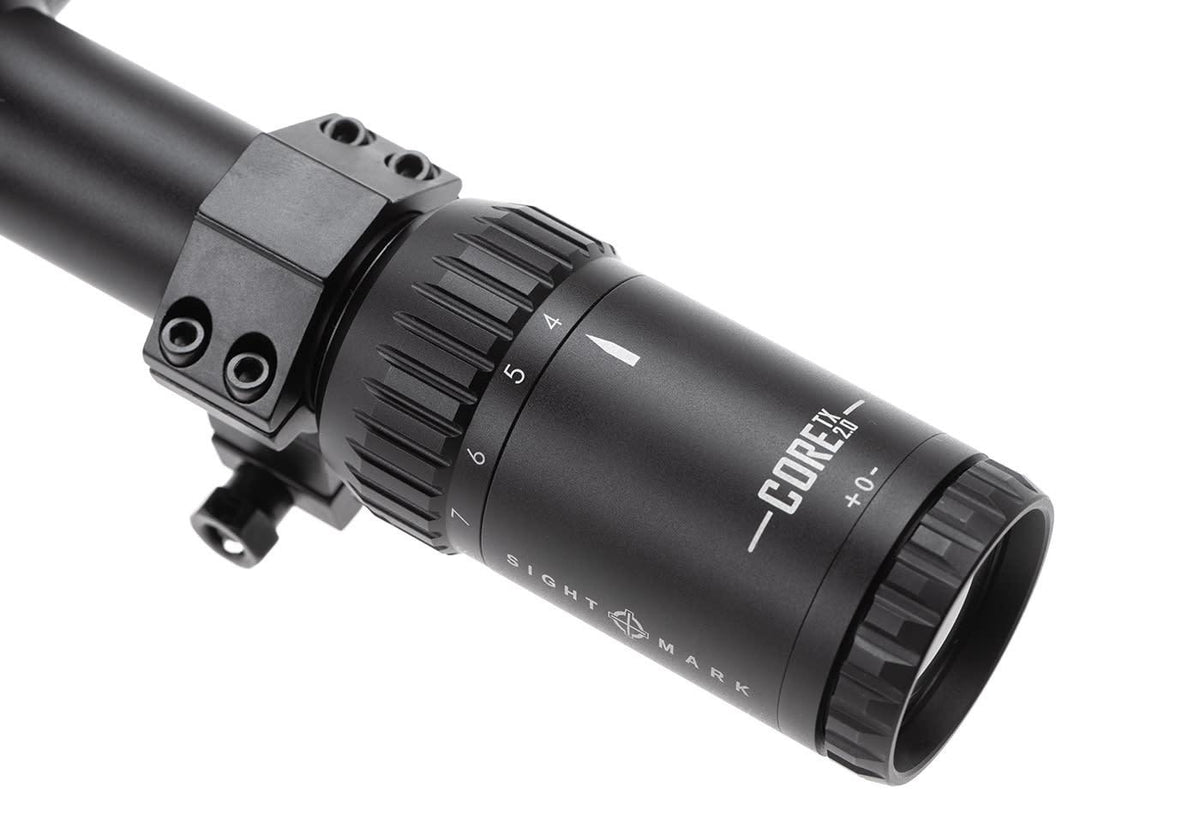 Core TX 2.0 4-16x44 MR2