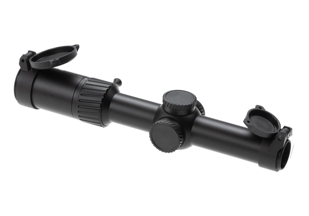Presidio 1-6x24 HDR SFP