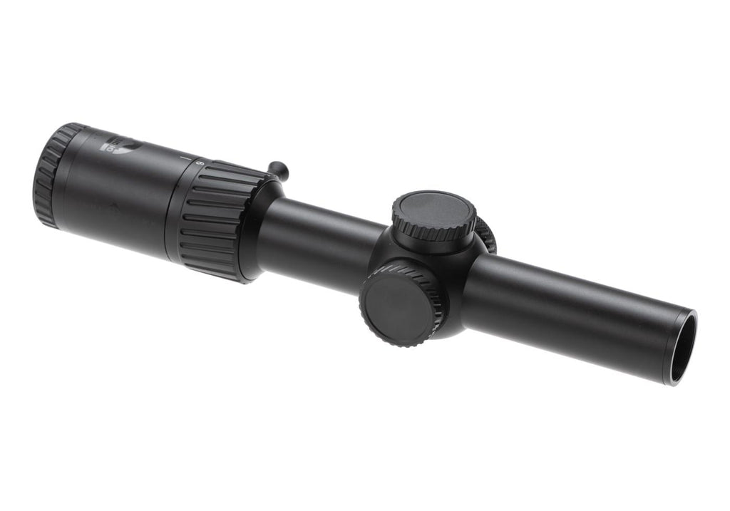 Presidio 1-6x24 HDR SFP