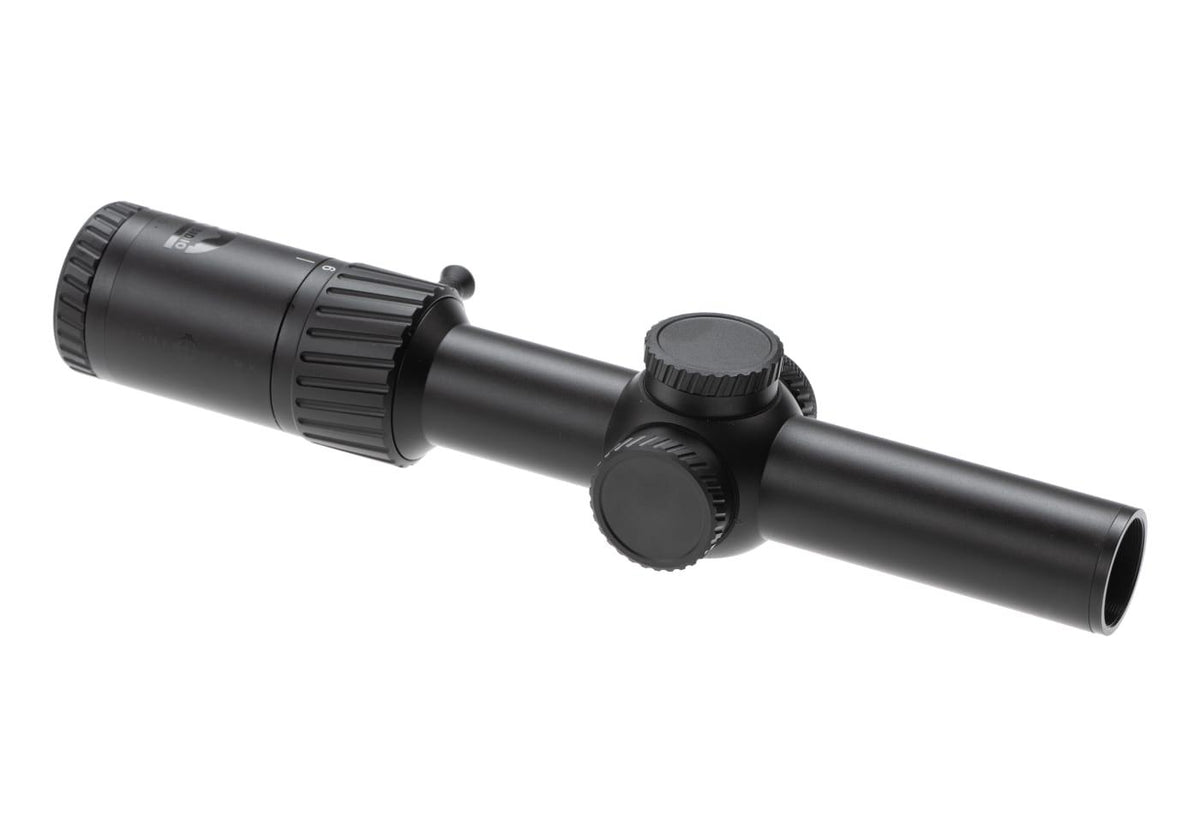 Presidio 1-6x24 HDR SFP