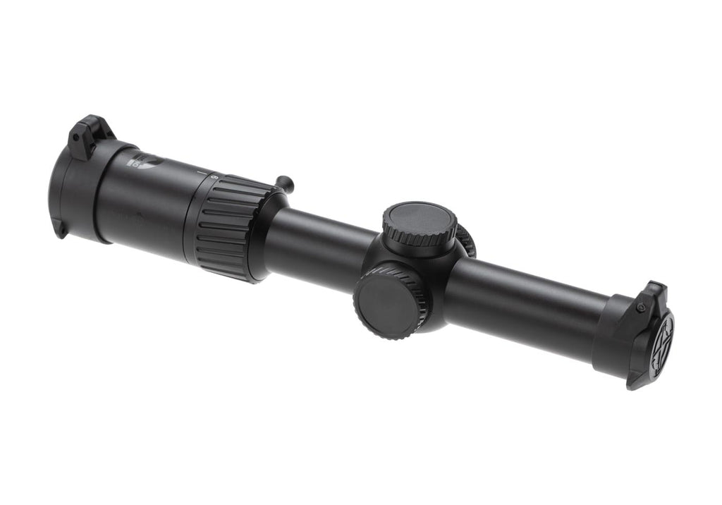 Presidio 1-6x24 HDR SFP
