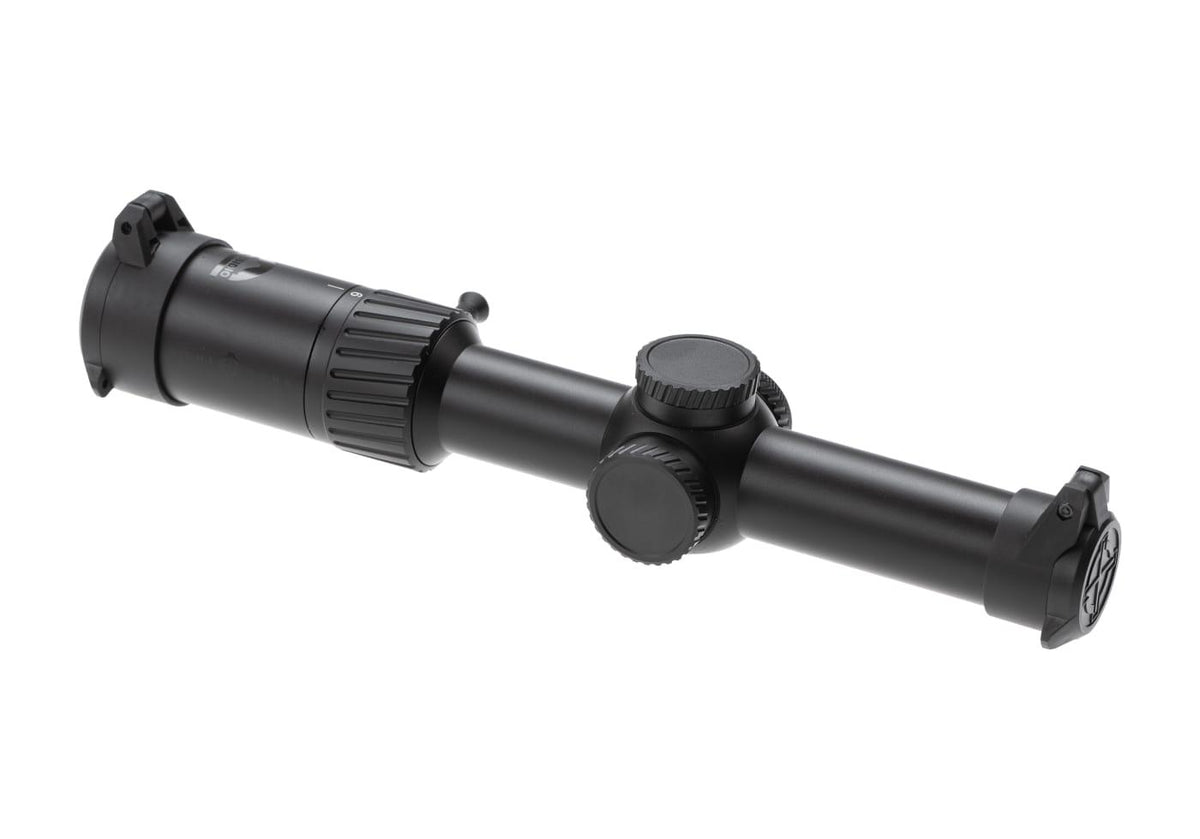 Presidio 1-6x24 HDR SFP