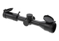 Presidio 2.5-15x50 HDR-2 Riflescope