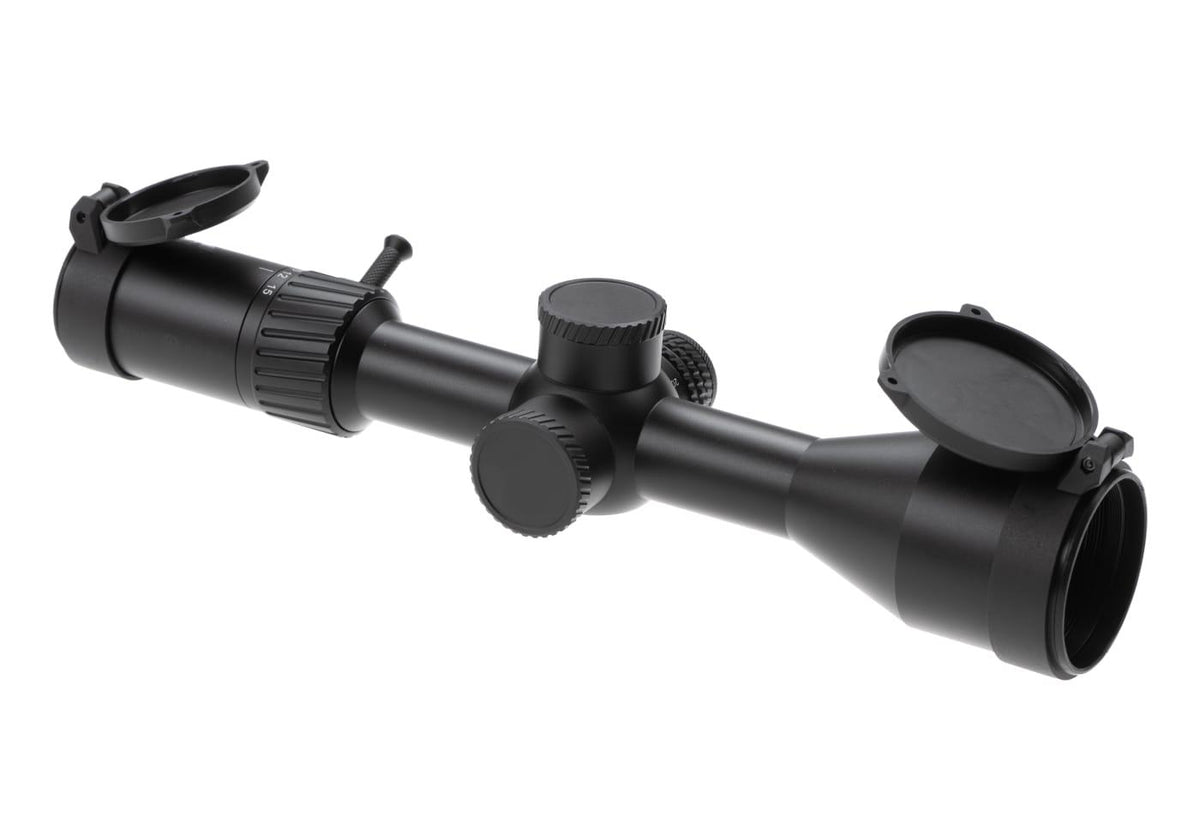 Presidio 2.5-15x50 HDR-2 Riflescope