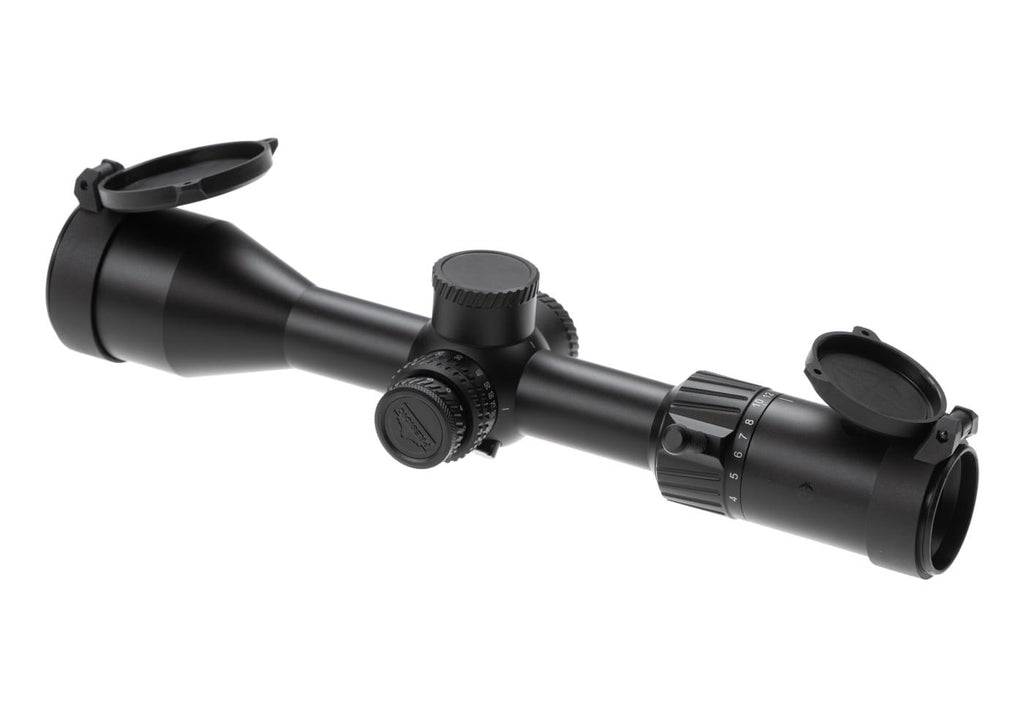 Presidio 2.5-15x50 HDR-2 Riflescope