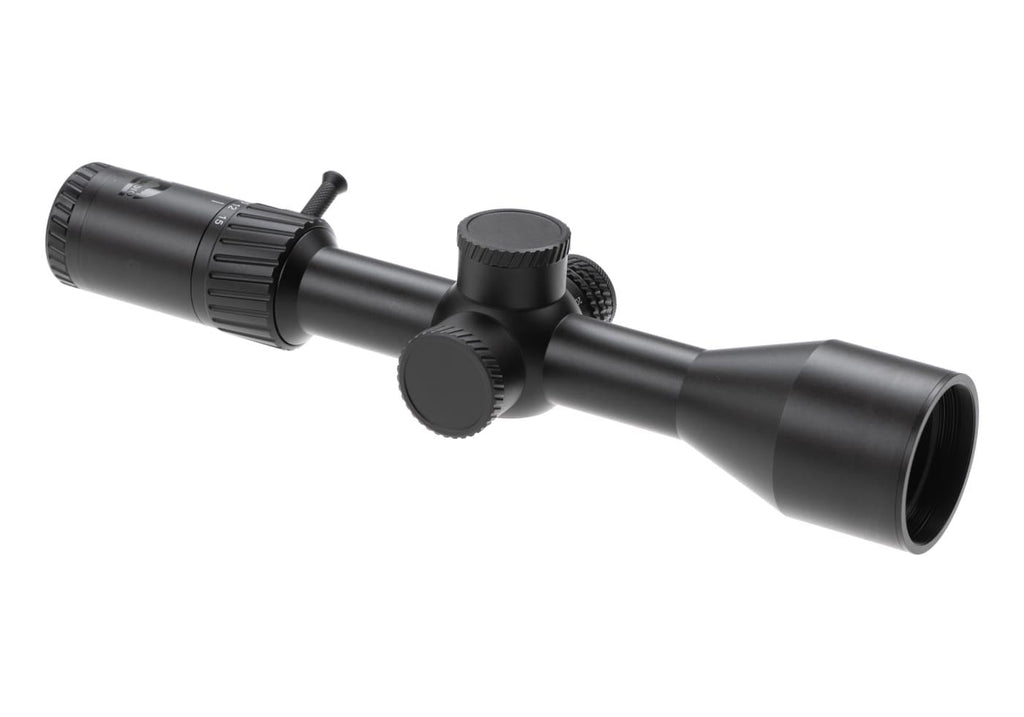 Presidio 2.5-15x50 HDR-2 Riflescope