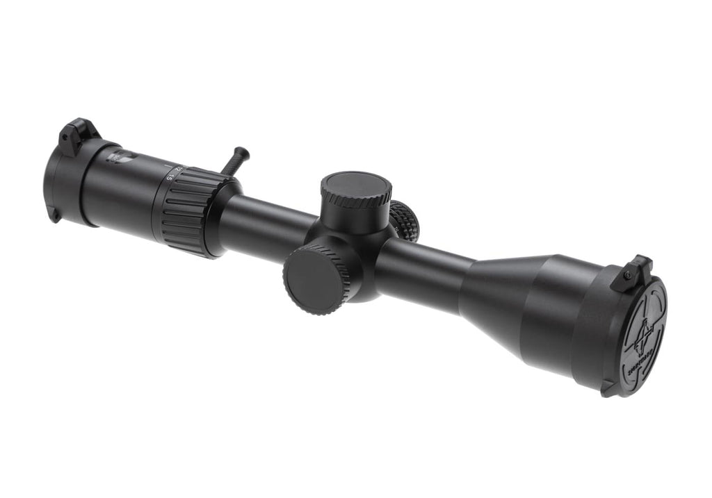 Presidio 2.5-15x50 HDR-2 Riflescope