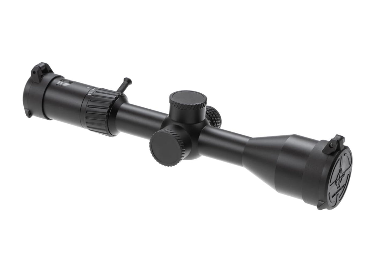 Presidio 2.5-15x50 HDR-2 Riflescope