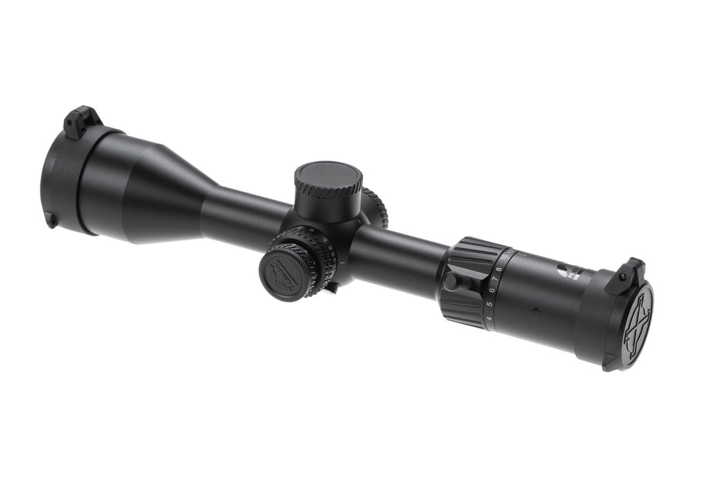 Presidio 2.5-15x50 HDR-2 Riflescope