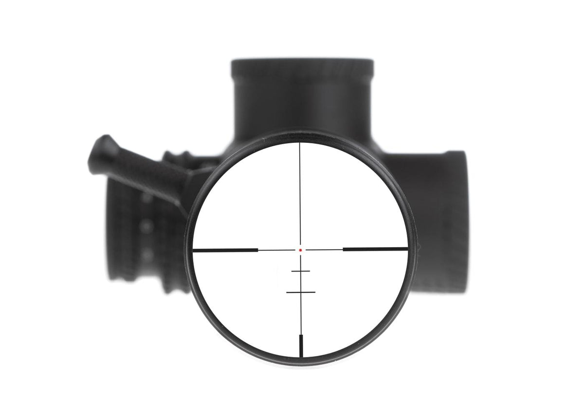 Presidio 2.5-15x50 HDR-2 Riflescope