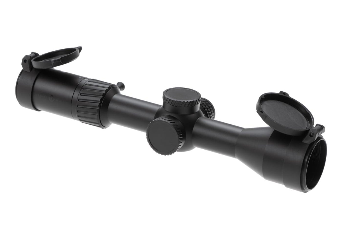 Presidio 1.5-9x45HDR SFP, Riflescope