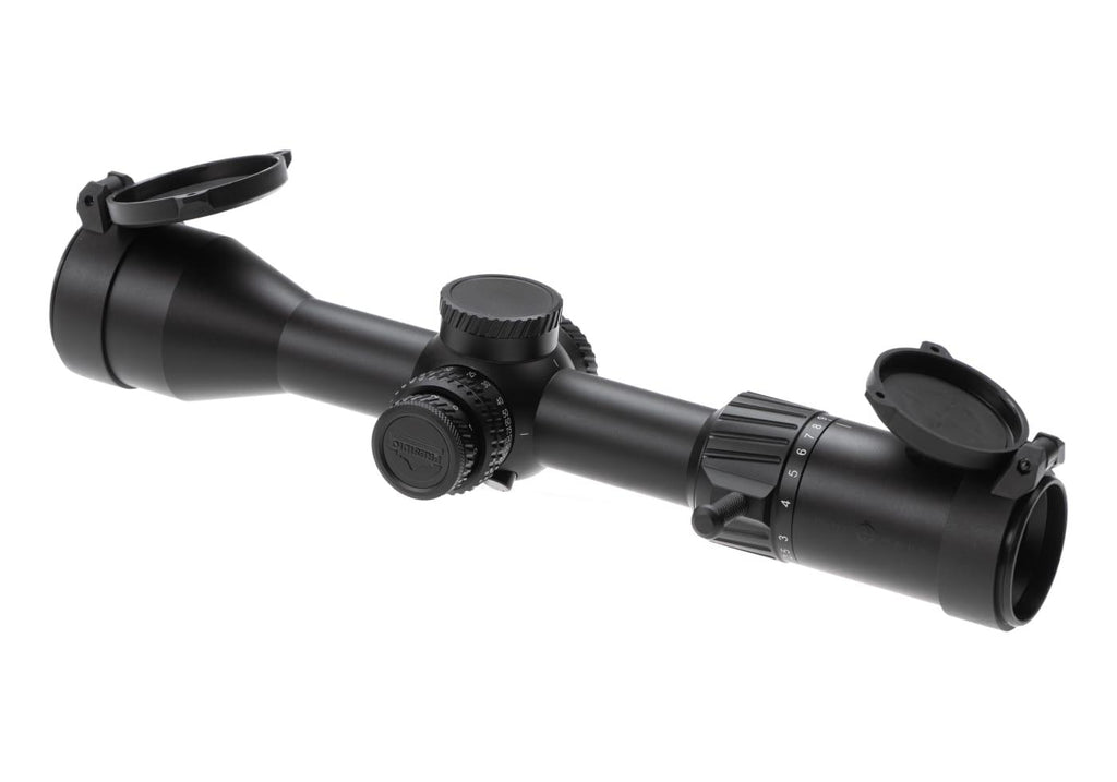 Presidio 1.5-9x45HDR SFP, Riflescope