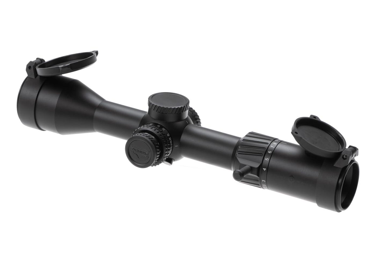 Presidio 1.5-9x45HDR SFP, Riflescope