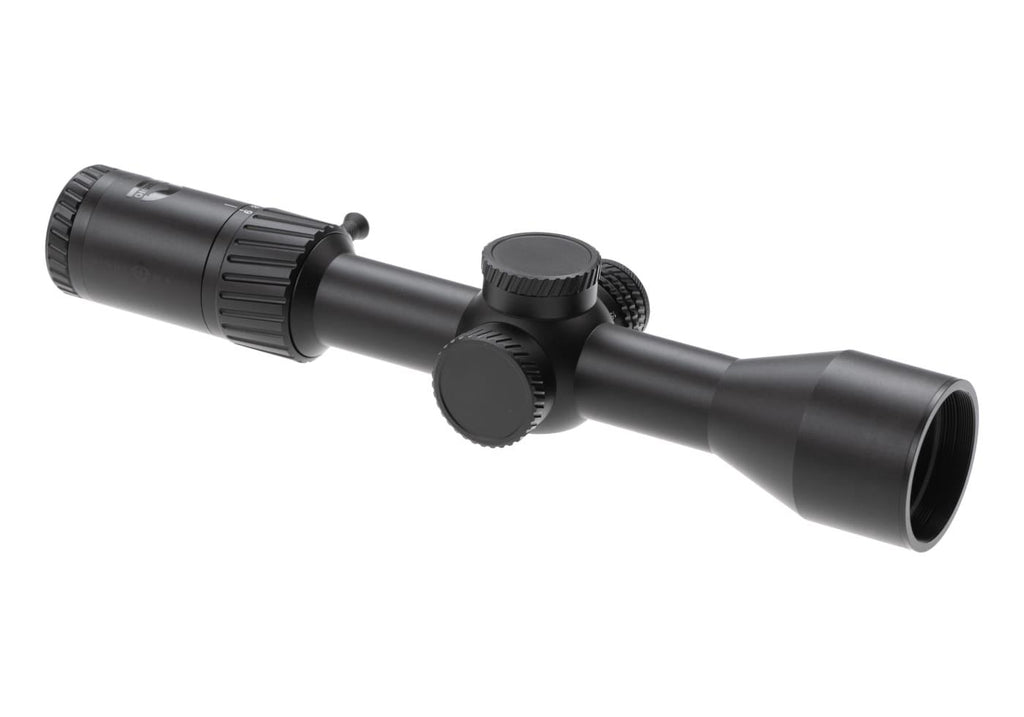 Presidio 1.5-9x45HDR SFP, Riflescope