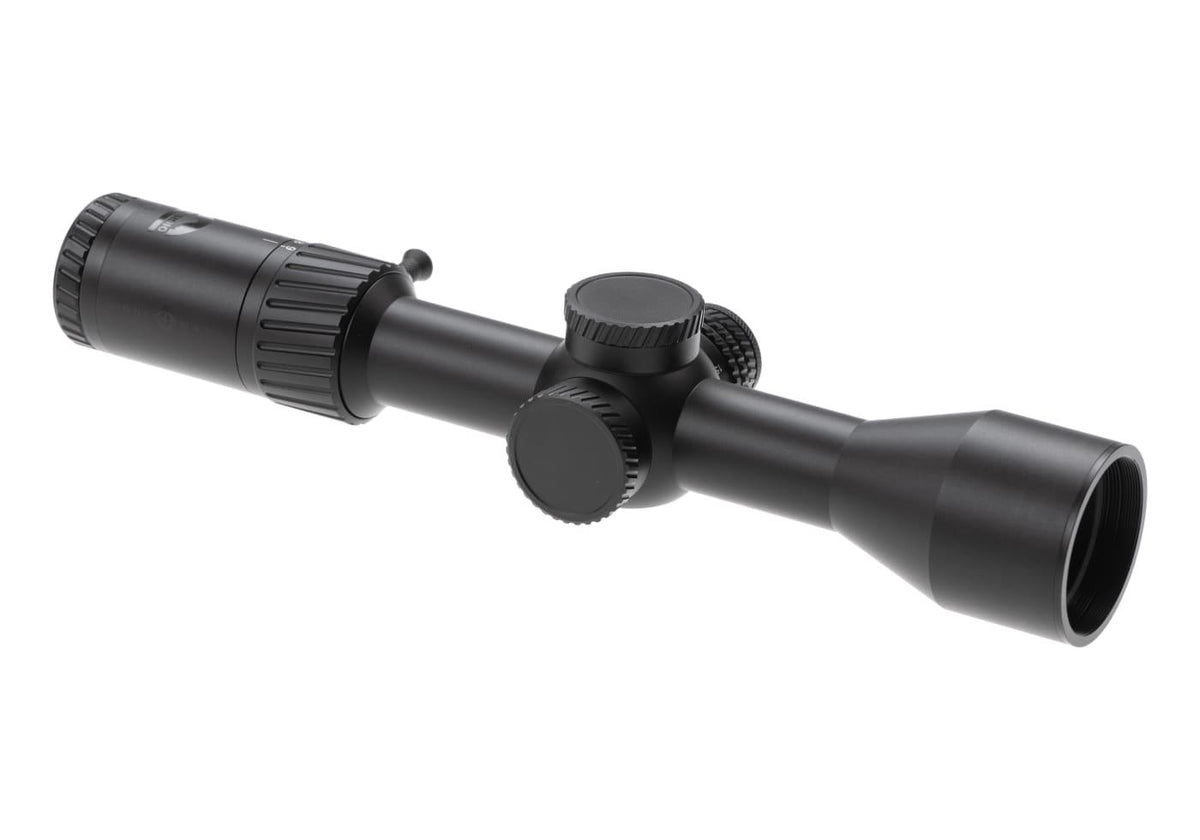Presidio 1.5-9x45HDR SFP, Riflescope