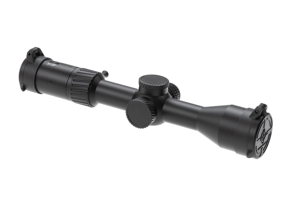 Presidio 1.5-9x45HDR SFP, Riflescope