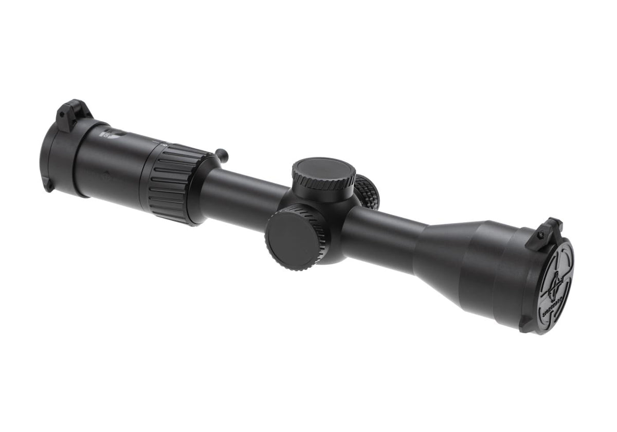 Presidio 1.5-9x45HDR SFP, Riflescope