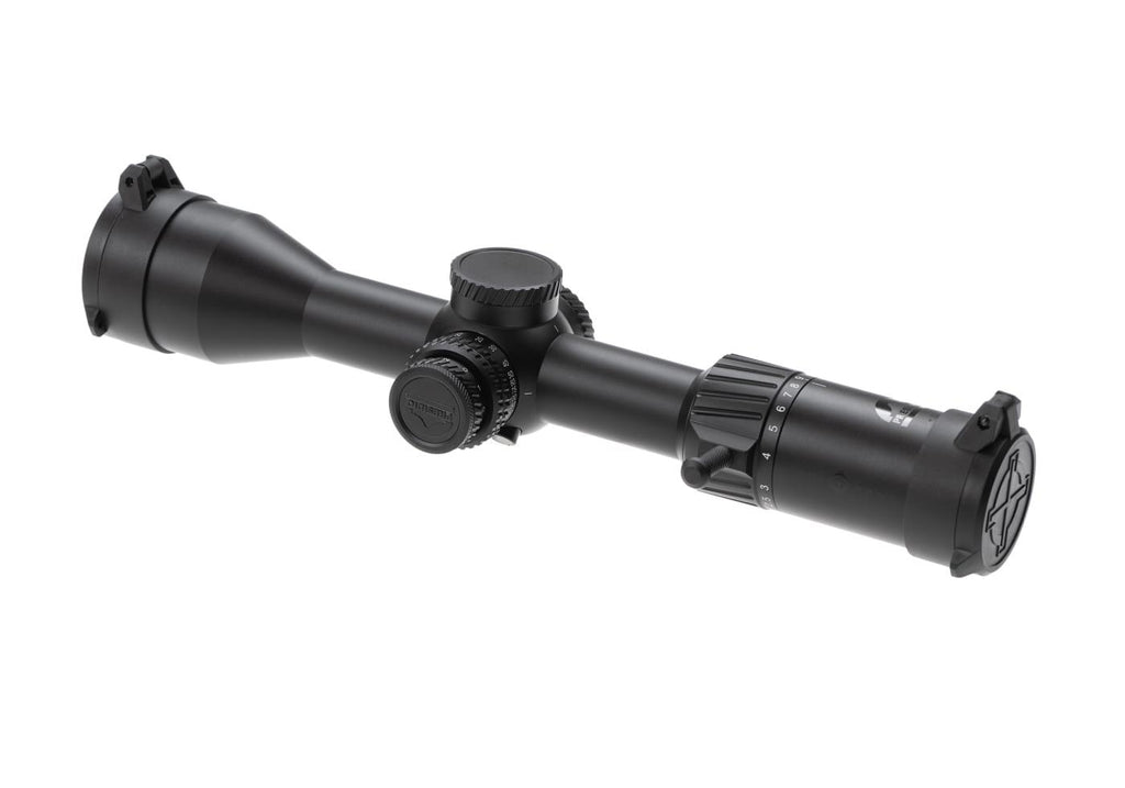 Presidio 1.5-9x45HDR SFP, Riflescope