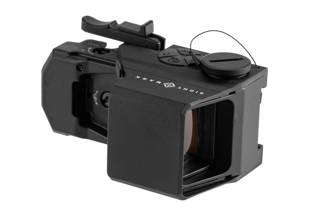 Ultra Shot M-Spec Pro