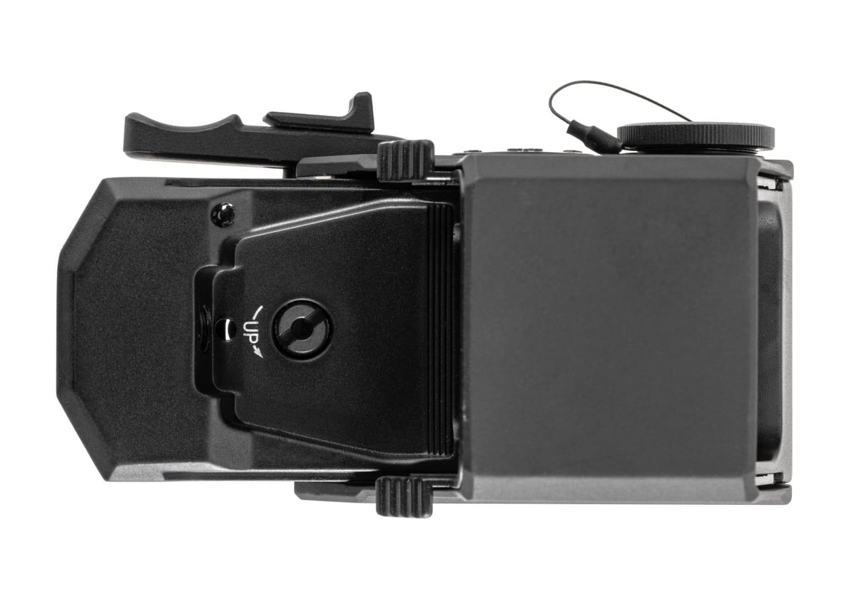 Ultra Shot M-Spec Pro