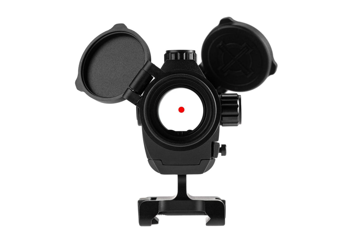 MTS-Mini Solar Red Dot