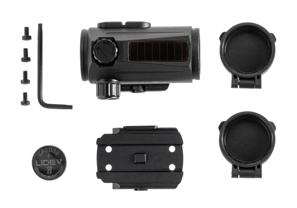 MTS-Mini Solar Red Dot