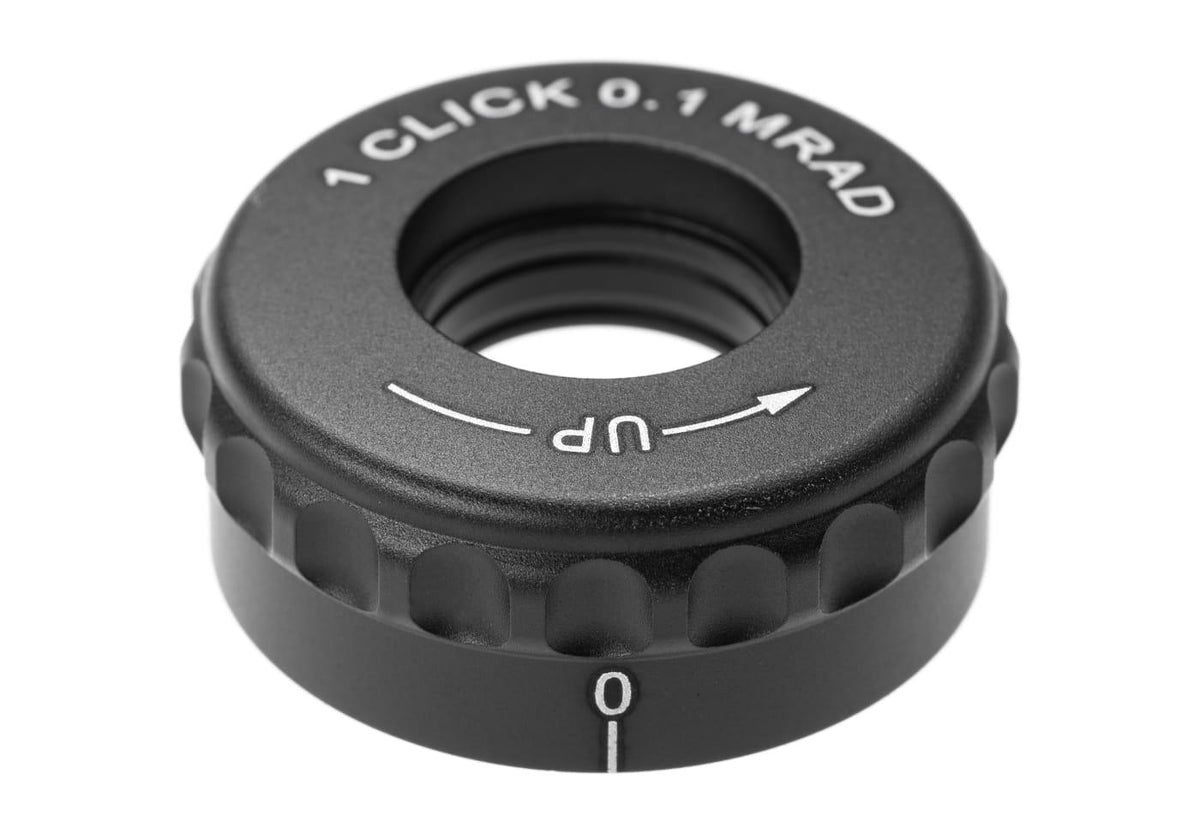 Continental x6 1-6x24i Fiber