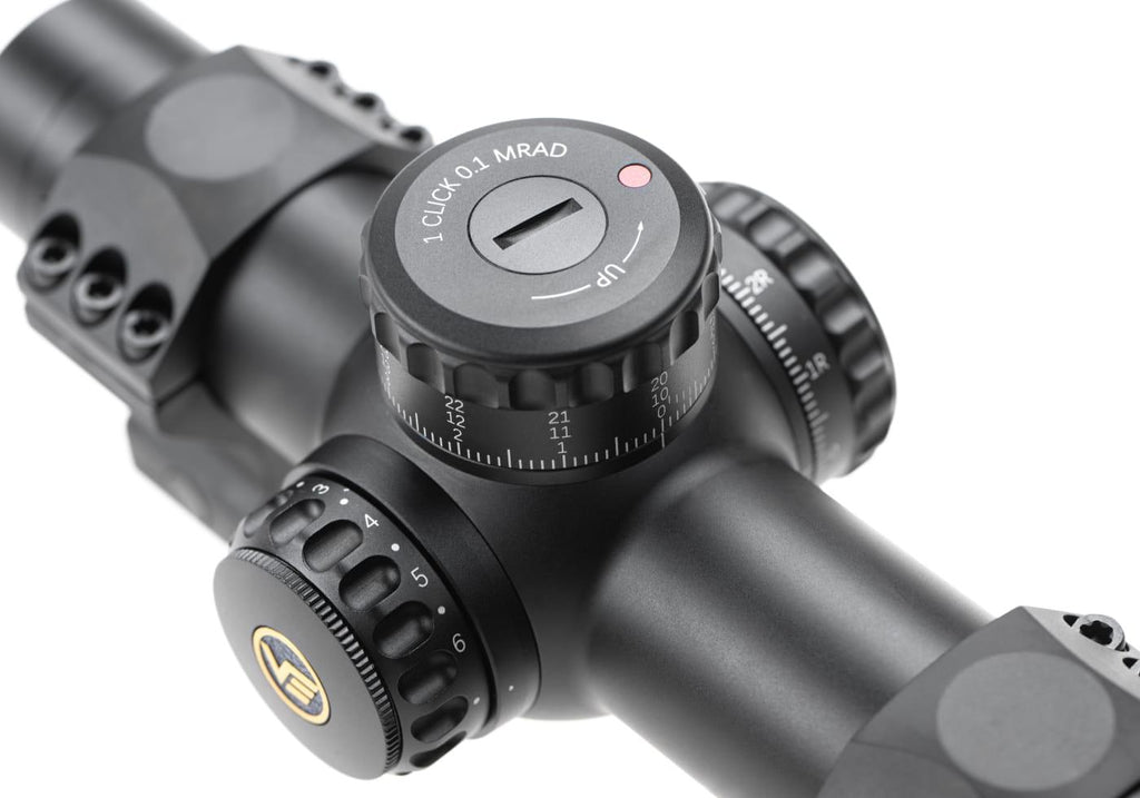 Continental x10 1-10x28 ED CTR
