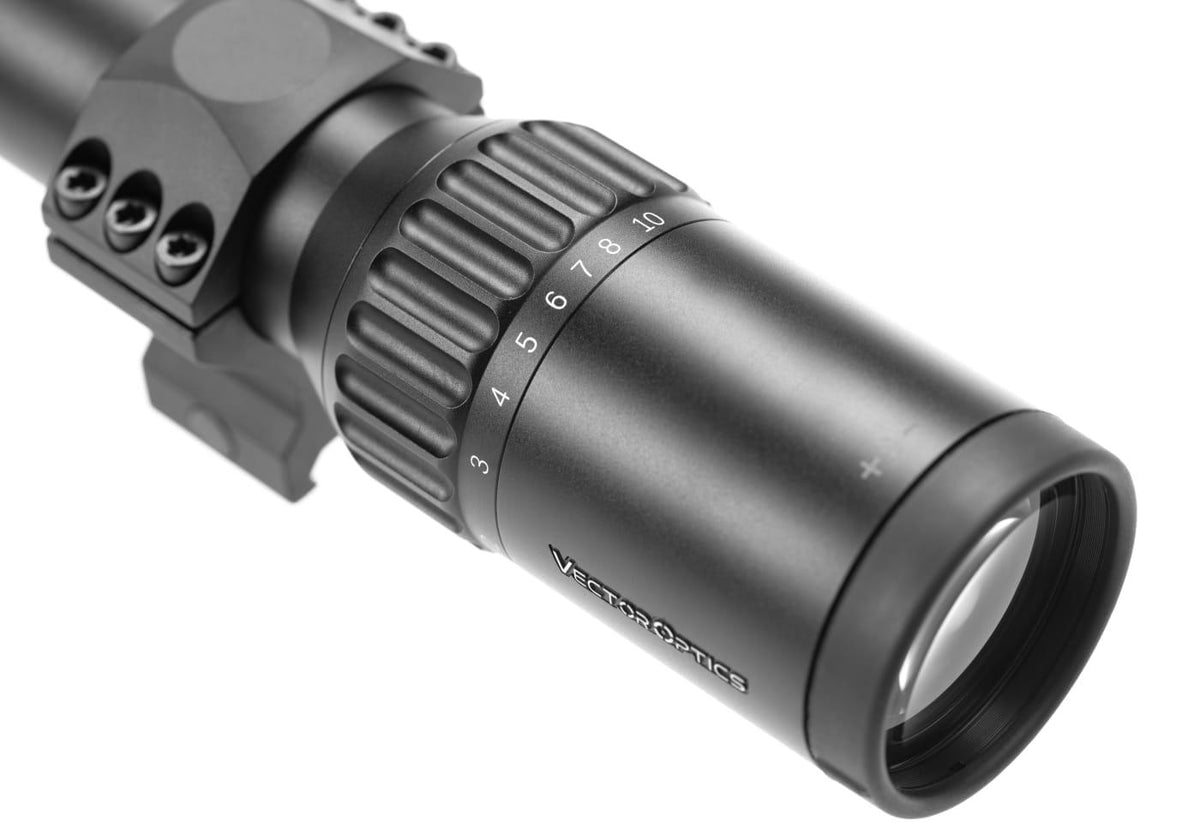 Continental x10 1-10x28 ED CTR