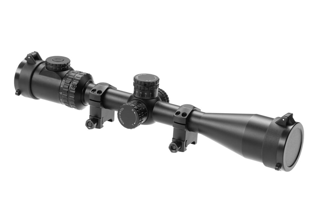 Hugo 4-16x44 GT
