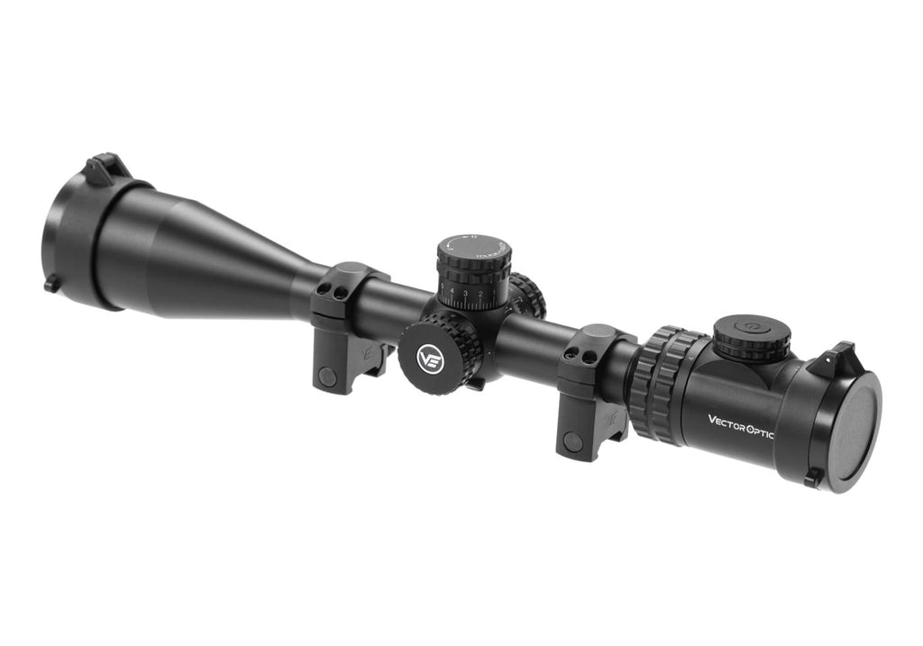 Hugo 4-16x44 GT
