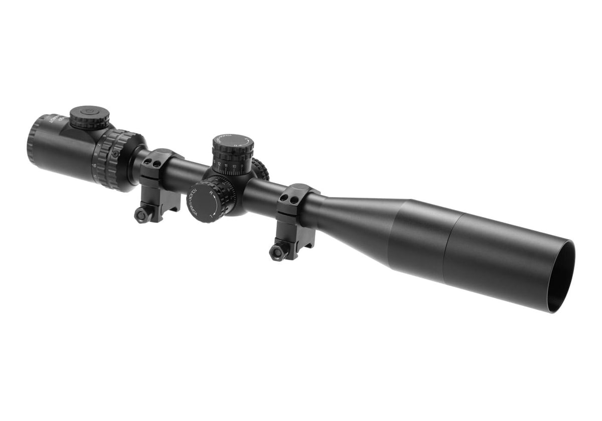 Hugo 4-16x44 GT