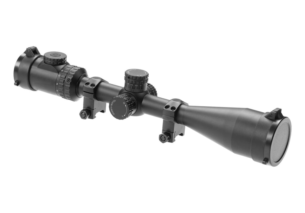 Hugo 6-24x50 GT