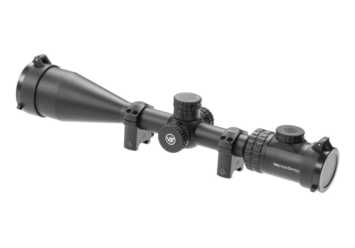 Hugo 6-24x50 GT
