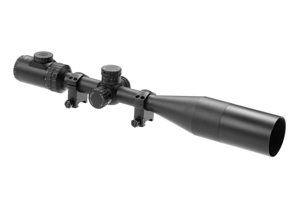 Hugo 6-24x50 GT