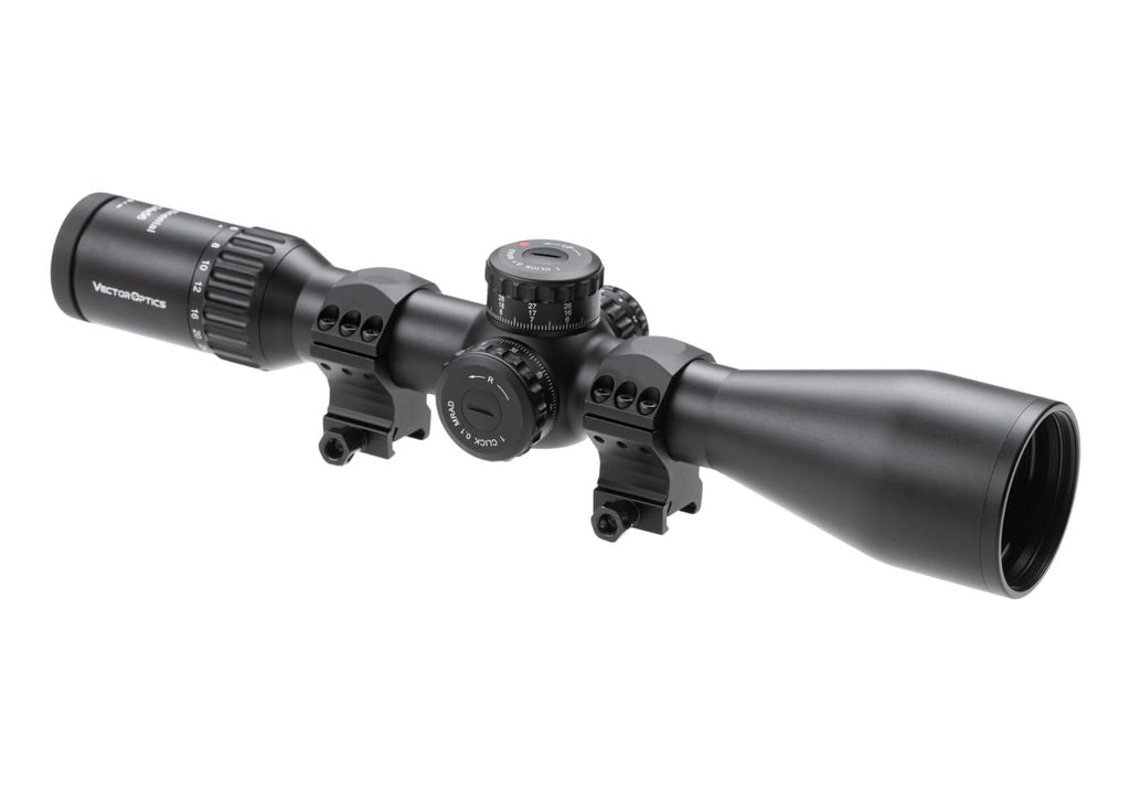 Continental x6 4-24x56 VEC-MBR