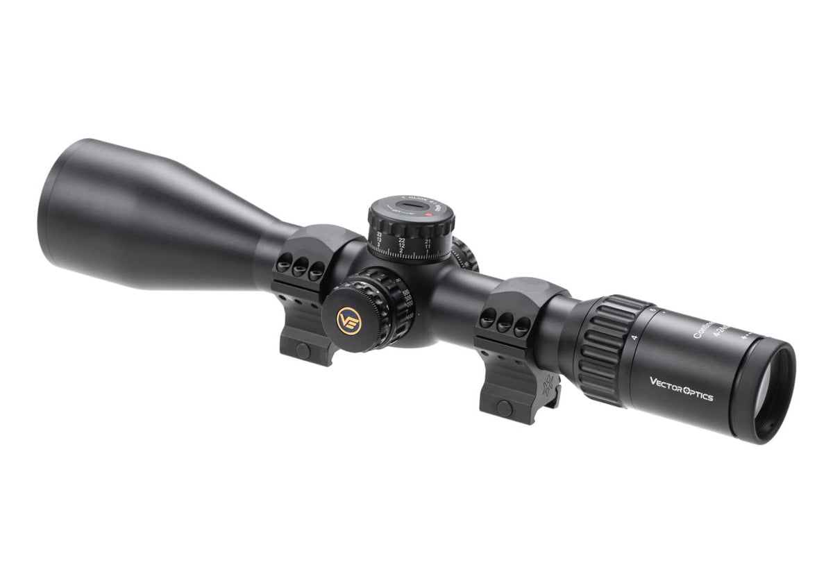 Continental x6 4-24x56 VEC-MBR