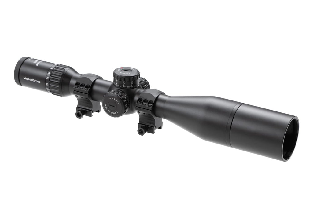 Continental x6 4-24x56 VEC-MBR