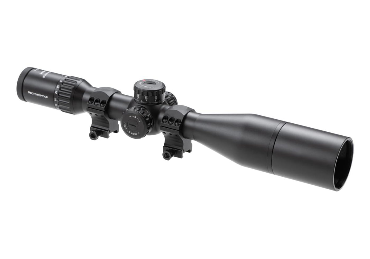 Continental x6 4-24x56 VEC-MBR